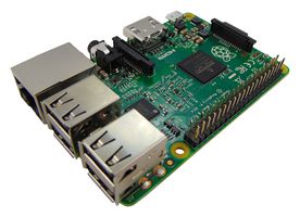 RASPBERRY-PI RPI2-MODB-V1.2
