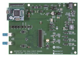 ANALOG DEVICES MAX96707COAXEVKIT#