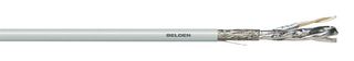 BELDEN 1885ENH.03500 CABLE APANTALLADO CAT7 4 PAR 23AWG 500M