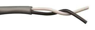 BELDEN 8461 0601000 UNSHIELDED CABLE MULTIPAIR, 1, 1000FT, 3