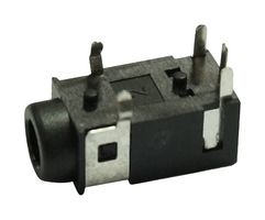 MULTICOMP PRO MC001293 CONECTOR AUDIO TELEFÃNO JACK 4POS 3.5MM