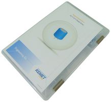 KEMET SUP ENG KIT 03 KIT, CONDENSADOR RADIAL