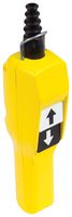 SCHNEIDER ELECTRIC XACA215 PENDANT CONTROL STATION, 2 POSITION