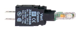 SCHNEIDER ELECTRIC ZB6EB1B