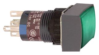 SCHNEIDER ELECTRIC XB6EDW3B1P