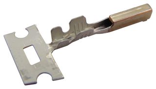 MOLEX 33467-0023 CONTACTO, HEMBRA, 22-18AWG, CRIMP