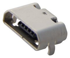 MOLEX 105164-0001 CONECTOR USB 2.0 MICRO USB TIPO B HEMBRA