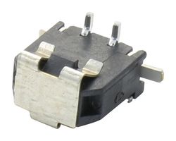 MOLEX 43650-0224 CONNECTOR, HEADER, 2POS, 1ROW, 3MM