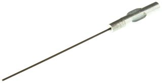 WELLER XCELITE 9920N INTERCHANGEABLE HEX SKT, 1.27MM, 102MM