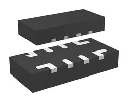 STMICROELECTRONICS ECMF02-4CMX8