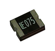 LITTELFUSE 2016L075/60MR Las demas resistencias variables