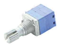BOURNS PTR901-2015K-B103 POT, ROTARY, 10K, 9MM, 20%
