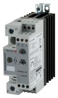 CARLO GAVAZZI RGC1P23V42ED SOLID STATE CONTACTOR, 85-265VAC, 43A