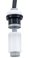 SENSATA / CYNERGY3 RSF104H100JN FLOAT SWITCH, LIQUID, SPST-NO/NC/1A/300V