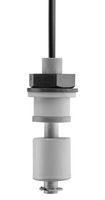 SENSATA / CYNERGY3 RSF107Y100GN FLOAT SWITCH, LIQUID, SPST-NO/NC, 0.6A