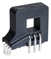 LEM HO 6-P/SP33 CURRENT SENSOR, 6A, 3.14VDC-3.46VDC