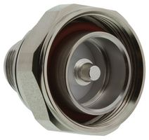 AMPHENOL RF 242136 RF COAX, ADAPTOR, 7/16 PLUG TO N JACK