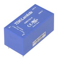 TDK-LAMBDA KMS15A-5 POWER SUPPLY, AC-DC, 5V, 3A