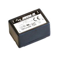 TDK-LAMBDA KWS5A-12 POWER SUPPLY, AC-DC, 12V, 0.45A