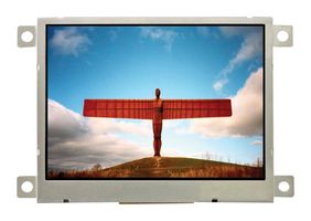 MIDAS DISPLAYS MCT035AB0TW320240LML DISPLAY, LCD, 3.5", 320X240, LANDSCAPE