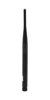 SIRETTA DELTA6A/X/SMAM/S/S/11 SWIVEL ANTENNA, DIRECT MOUNT, SMA