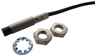 OMRON INDUSTRIAL AUTOMATION E2B-S08KN04-WP-B1 2M OMS