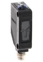 OMRON INDUSTRIAL AUTOMATION E3Z-LR86 PHOTO SENSOR, 7M, PNP, M8 CONNECTOR