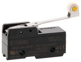 OMRON INDUSTRIAL AUTOMATION Z-15GW2 OMI