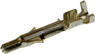 MOLEX 02-08-2005 CONTACTO, 14AWG, PIN, CRIMPADO