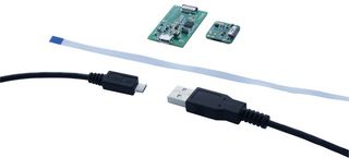 ANALOG DEVICES MAX30102ACCEVKIT#