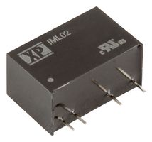 XP POWER IML0212S15 Convertidores estaticos