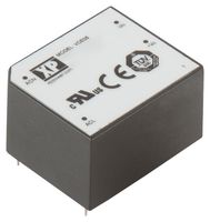 XP POWER VCE05US12 POWER SUPPLY, AC-DC, 12V, 0.41A