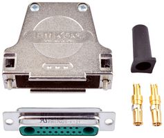 MOLEX / FCT 173114-0088