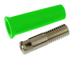 MULTICOMP PRO 76-1446 CON PRUEBAS HEMBRA MONTAJE DE CABLE, 36A