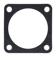 AMPHENOL PCD 54402JE GASKET, ENET CONNECTOR, PANEL
