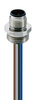 LUMBERG AUTOMATION RSFM 4/0.5M Conectores para circuitos electricos