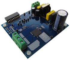 INFINEON EVALM13645ATOBO1 EVAL BOARD, POWER SUPPLY FOR MOTOR DRIVE