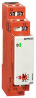 BROYCE CONTROL LEDF 24VAC/DC/230VAC. 0.5-10 S