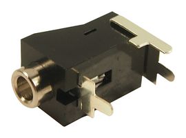 CLIFF ELECTRONIC COMPONENTS FC68130 JACK AUDIO TELÃFONO MONO 3.5MM 1POS, PCB