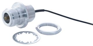 MULTICOMP PRO MC001505 RF CABLE ASSY, N JACK-SMA PLUG, 150MM