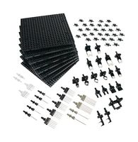 PANDUIT QB-KIT1 STARTER KIT, HARNESS BOARD SYSTEM