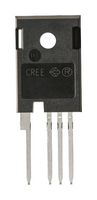 WOLFSPEED C3M0075120K MOSFET, CANAL N, 1.2KV, 30.8A, TO-247