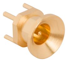 AMPHENOL RF PSMP-MSSB-PCT35 RF COAX, PSMP, JACK, PCB MOUNT