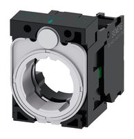 SIEMENS 3SU1500-1AA10-1BA0 HOLDER, SPST-NO, 3-WAY MODULE