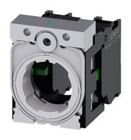 SIEMENS 3SU1550-1AA10-1NA0 HOLDER, DPDT, 3-WAY MODULE