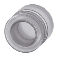 SIEMENS 3SU1900-0DB70-0AA0 SWITCH PROTECTIVE CAP, TRANSPARENT