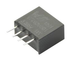 WURTH ELEKTRONIK 177920501 CONVERTIDOR DC-DC, 5V, 0.2A, SIP
