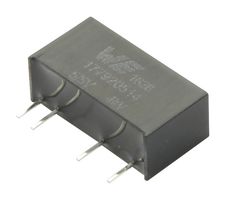 WURTH ELEKTRONIK 177920514 CONVERTIDOR DC-DC, 5V, 0.2A, SIP
