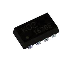 ROHM TT8M2TR MOSFET, N & P-CH, 30V, 2.5A, TSST