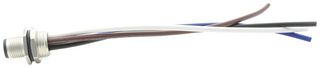 AMPHENOL LTW M12T-04PMMS-SH8B15 Conectores para circuitos electricos